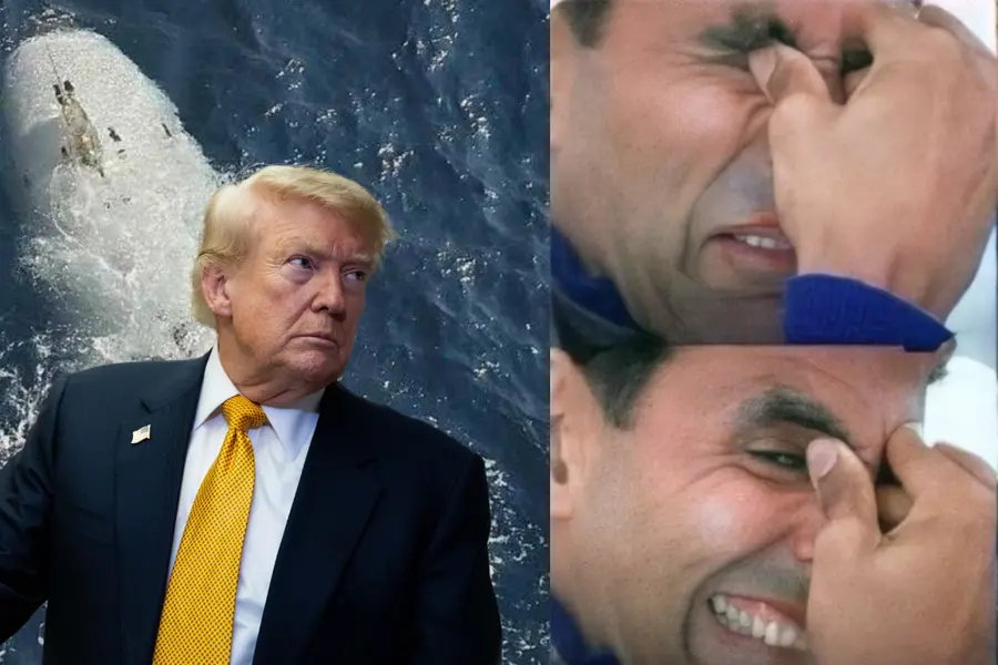 trump meme