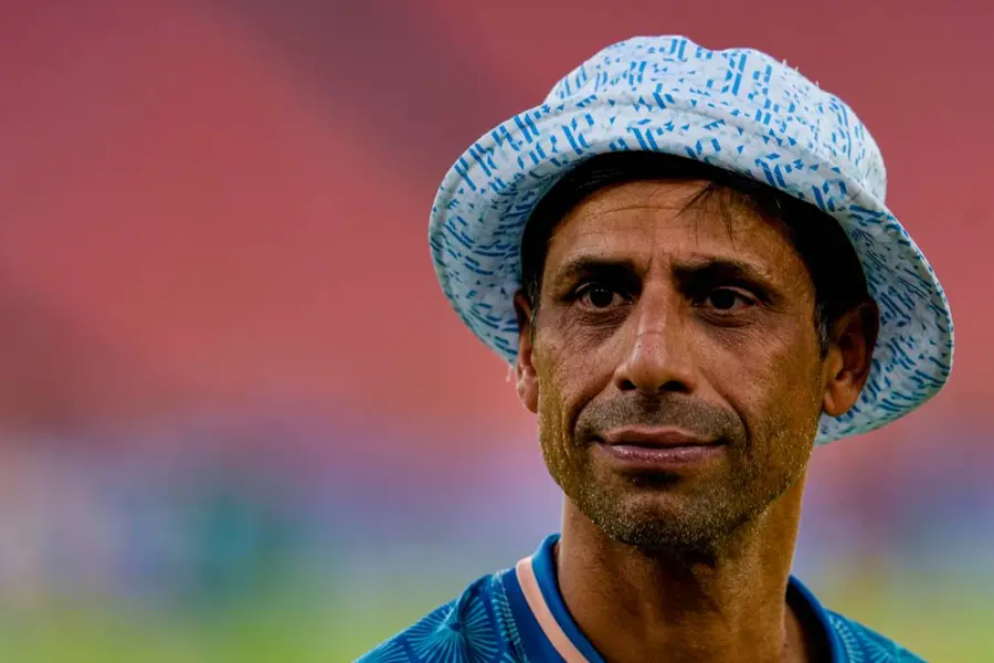 ashish nehra