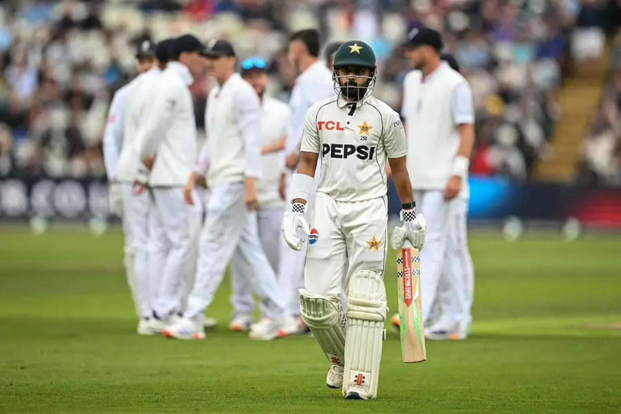 pakistan cricket