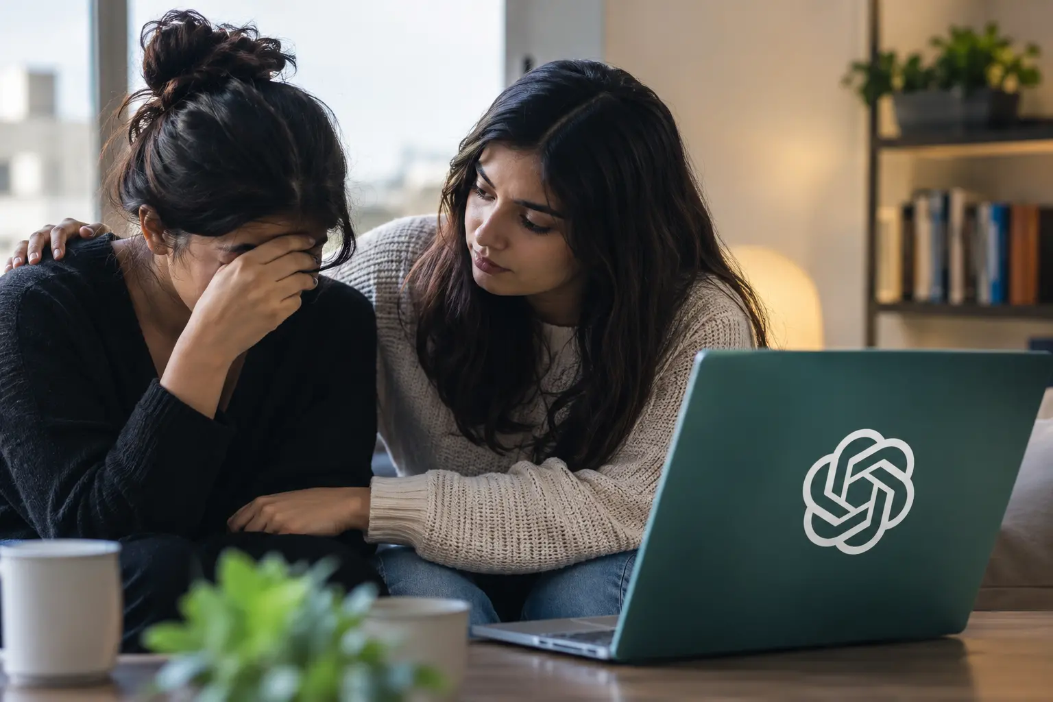 Representative image: AI