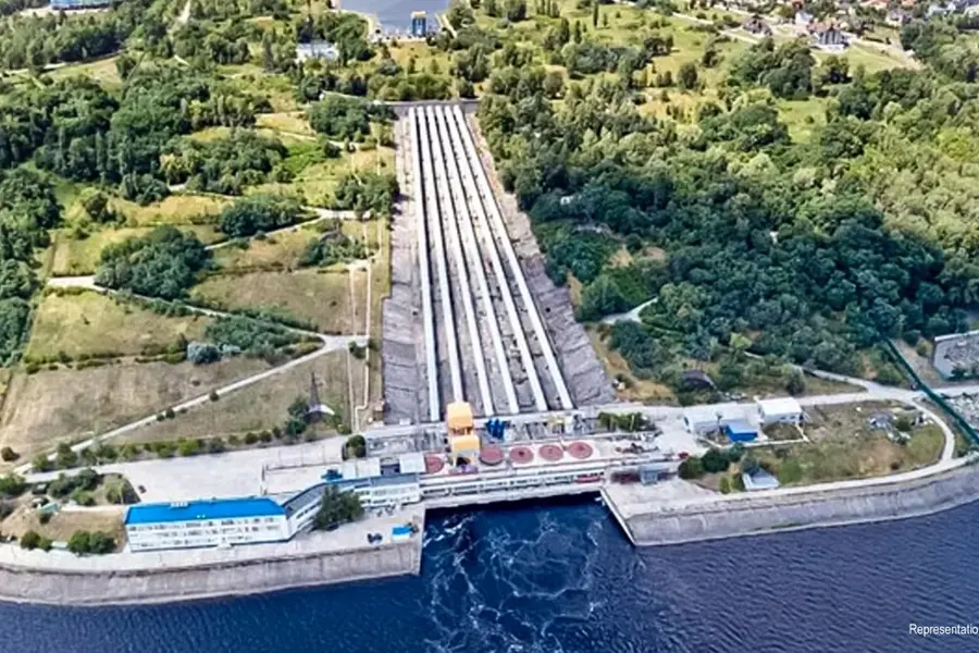 Sharavathy hydel project.jpg