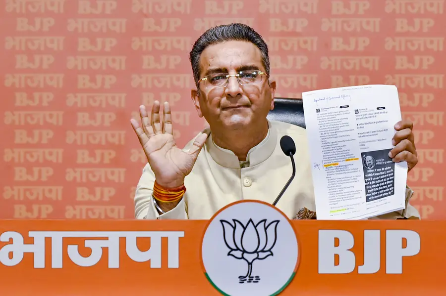 Gaurav Bhatia