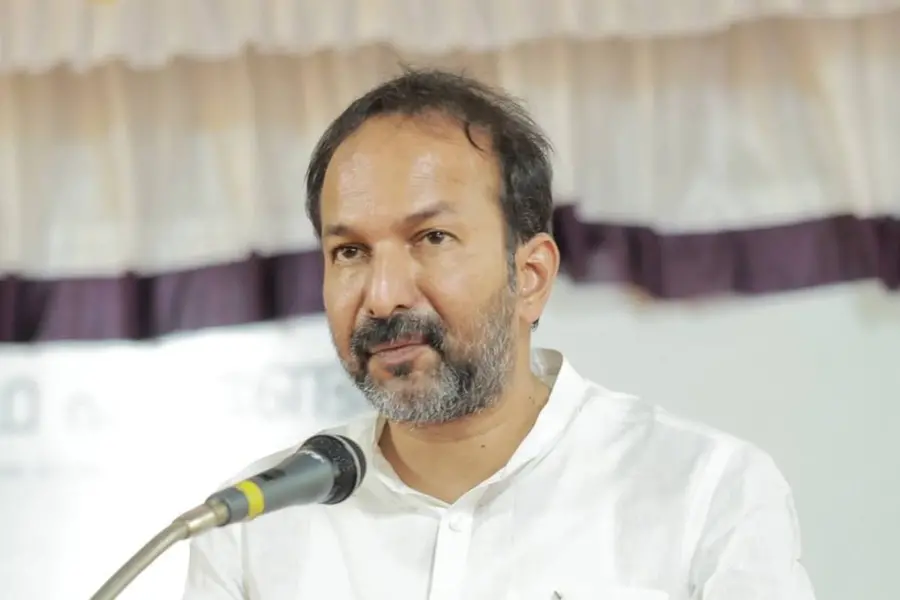 മലയാളം മിഷൻ പ്രവേശനോത്സവവും മെഗാ തിരുവാതിരയും മന്ത്രി പി. സി. വിഷ്ണുനാഥ് ഉദ്ഘാടനം ചെയ്യും