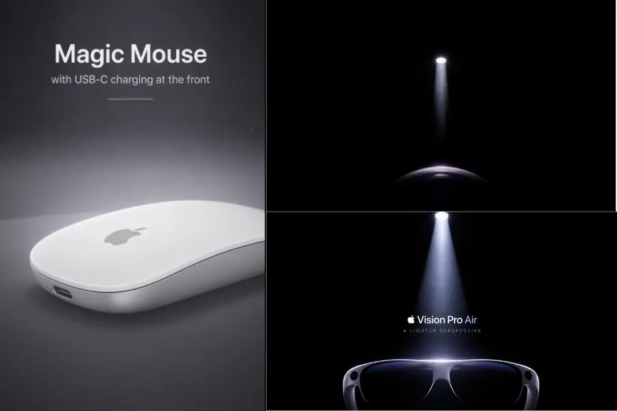 What fans think Apple could unveil after the 14-second teaser