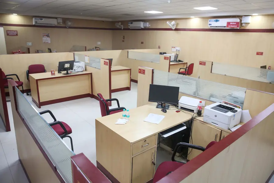 സർക്കാരുമായി നടത്തിയ ചർച്ച പരാജയം; വെള്ളിയാഴ്ച ബാങ്ക് പണിമുടക്ക്