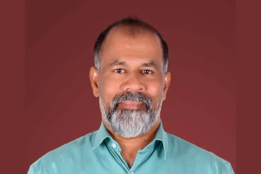 വേണു വടകരയ്ക്ക് പിജിഎഫ് കർമ്മജ്യോതി പുരസ്കാരം