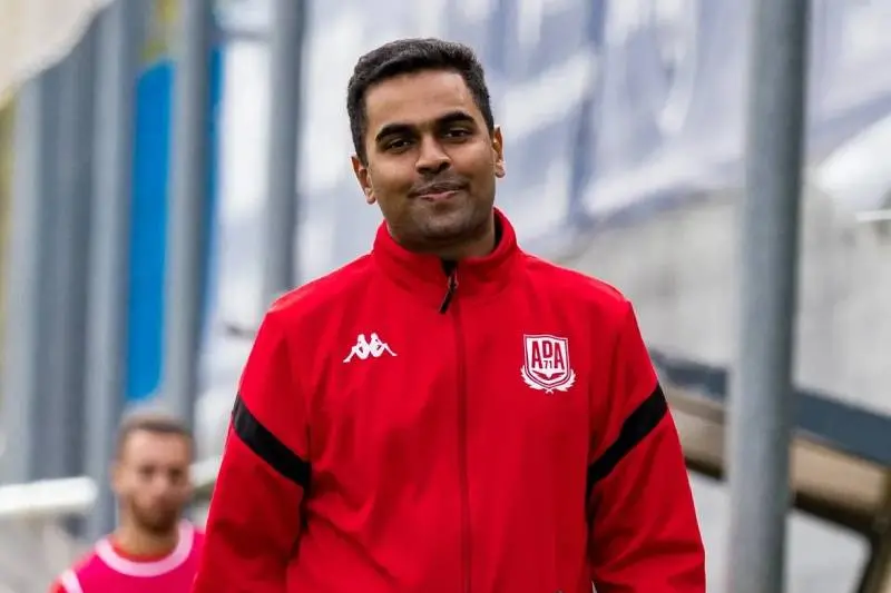 jithin janardhanan