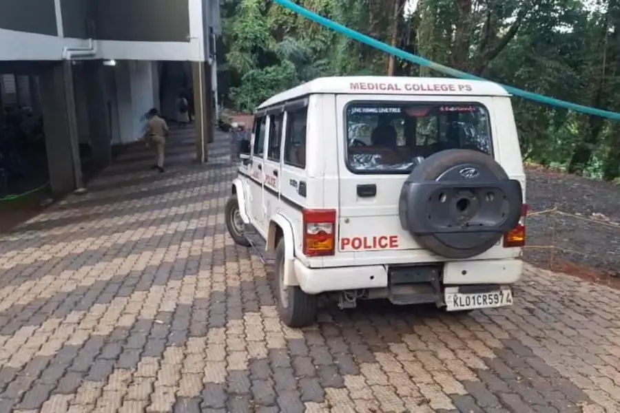 kerala police