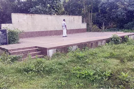 വാഗ്ദാനങ്ങൾ ജലരേഖയായി