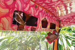 ഓട്ടോറിക്ഷകളുടെ ഡാഷ്ബോർഡ് കുത്തിത്തുറന്ന് മോഷണം