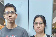 ഹൈബ്രിഡ് കഞ്ചാവുമായി രണ്ട് മ്യാൻമാർ സ്വദേശികൾ പിടിയിൽ