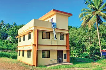 ഉദ്ഘാടനം കഴിഞ്ഞ് പത്തുമാസം, പ്രയോജനമില്ലാതെ ആരോഗ്യ ഉപകേന്ദ്രം