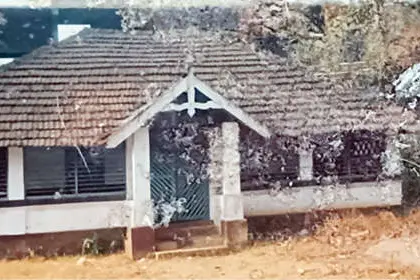 പട്ടാമ്പിയിലെ മുതിർന്നപൗരന്മാർക്ക് വേണ്ടത് സ്വന്തം ആസ്ഥാനം