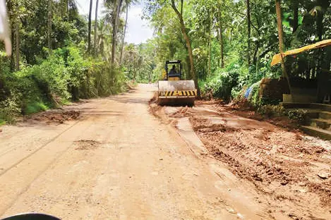 വിലങ്ങാട് ഉരുൾപൊട്ടൽ ദുരന്തം; രണ്ടാംഘട്ട പുനരധിവാസത്തിന് ഒച്ചിഴയും വേഗം