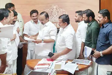 ഇ.എസ്.എ.: ആശങ്കവേണ്ടെന്നും കൃത്യമായ പരിഹാരംകാണുമെന്നും മുഖ്യമന്ത്രി