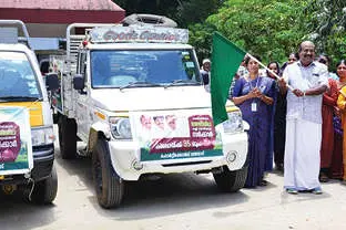 ജില്ലയിൽ ഹോർട്ടികോർപ്പിന്റെ സവാള വിൽപ്പന തുടങ്ങി