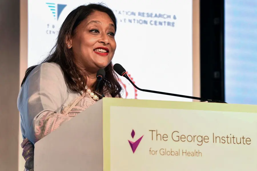 Saima Wazed, daughter of Sheikh Hasina, resigns as WHO Regional Head amid allegations of fraud