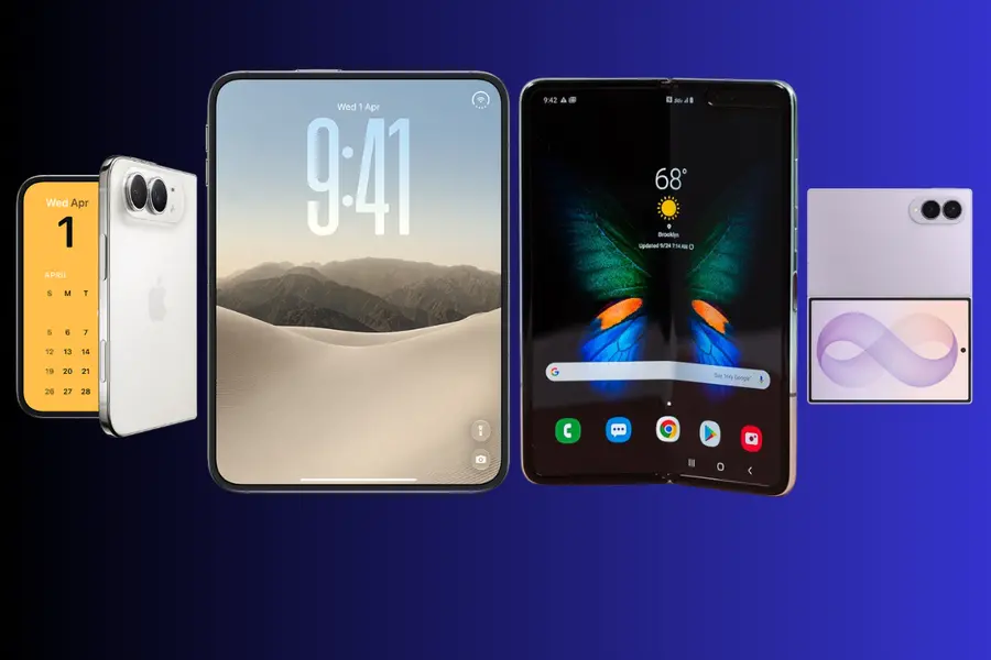 iphone samsung