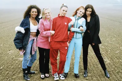 Spice Girls reunion? Cryptic post sparks fresh rumours ahead of 30th anniversary