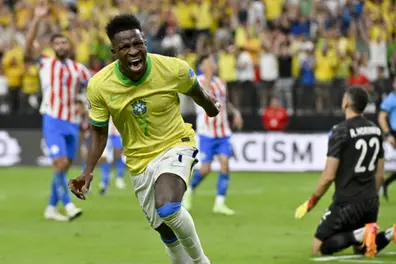Star-studded Seleção: Vinicius Jr, Raphinha headline Brazil's 26-man squad for historic Kolkata showdown