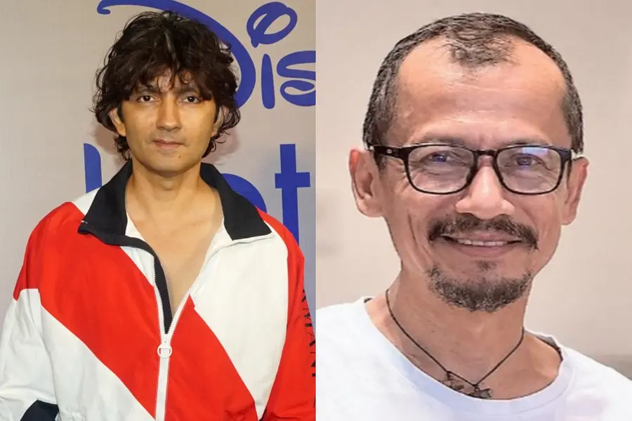 Shirish Kunder Vikram Singh