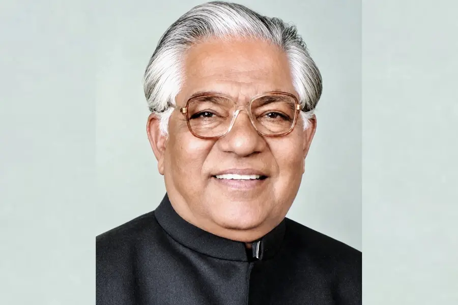 Bhagat Chunni Lal Punjab passed away