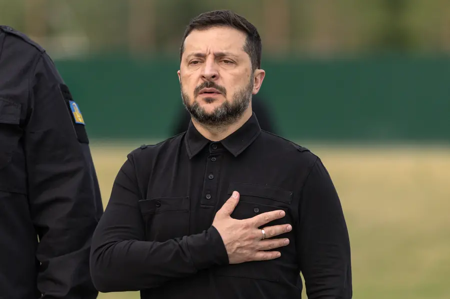 zelensky
