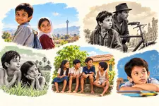 കാണാതെ പോകല്ലേ...കുട്ടികളുടെ ജീവിതം പ്രമേയമായ ക്ലാസിക് സിനിമകൾ