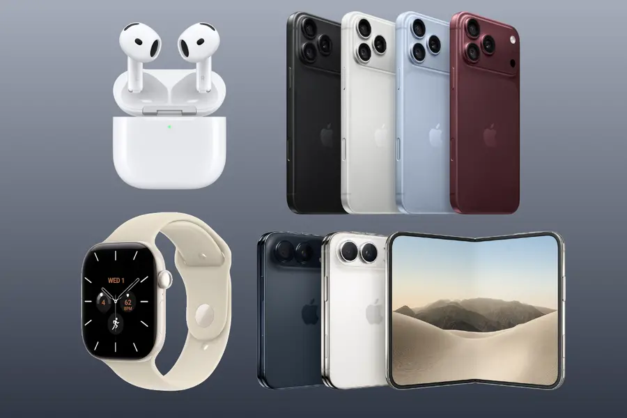 iPhone 18