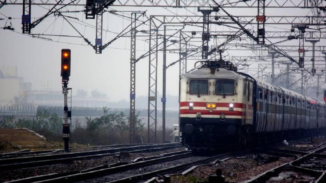 Shoranur train delays to ease: Railways begins 3.40-acre land acquisition for double track
