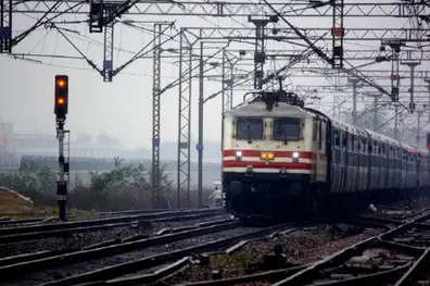 Shoranur train delays to ease: Railways begins 3.40-acre land acquisition for double track
