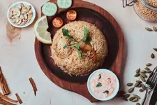 ചിക്കൻ കുസ്‌കയും ഗാർലിക് ടൊമാറ്റോ റൈസും; കറിയില്ലാതെ കഴിക്കാവുന്ന ലഞ്ച് ബോക്‌സ് വിഭവങ്ങൾ