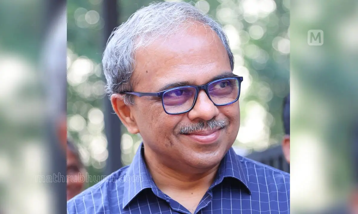 ഡോ.ടി.കെ.ജയകുമാർ