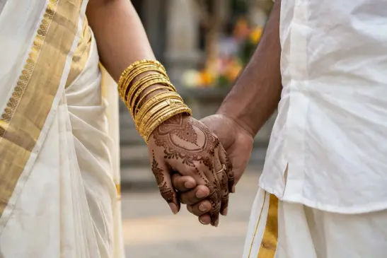Guruvayur wedding rush on September 13