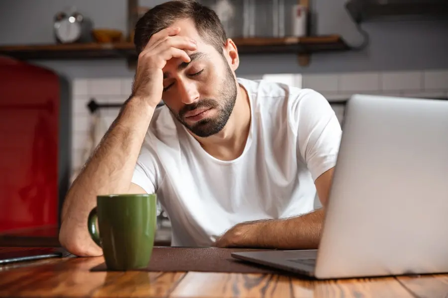 Is ‘andropause’ really the male menopause? Symptoms, testosterone changes and what men should know