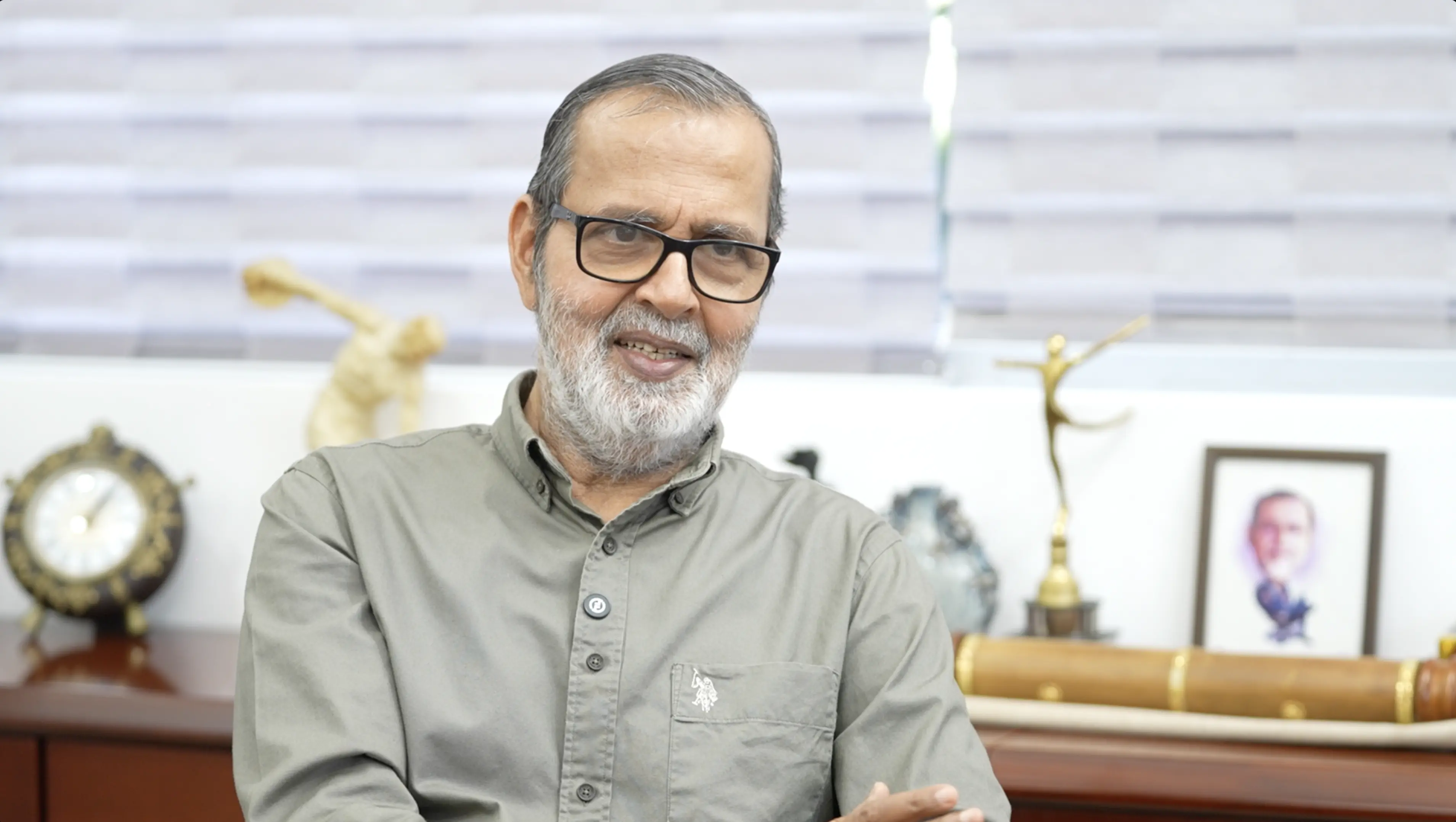 കൊച്ചൗസേപ്പ് ചിറ്റിലപ്പിള്ളി(ഫോട്ടോ: ആകാശ് എസ്.മനോജ്)