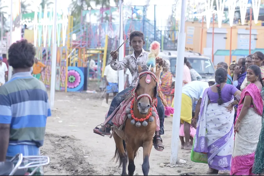 Anthiyur Horse Fair 2026: South India's Largest Livestock Market
