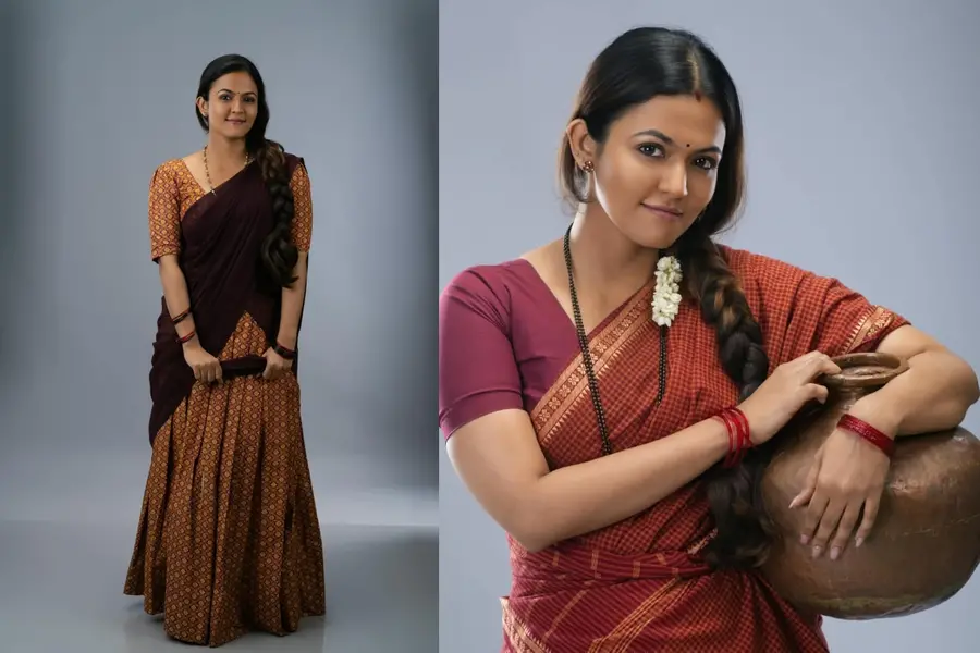 Aparna Das