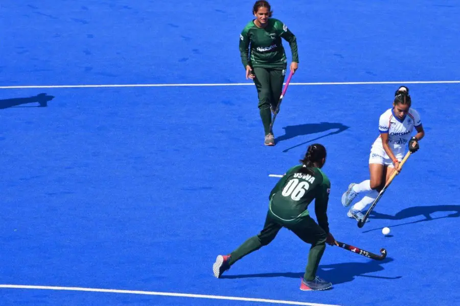 india hockey