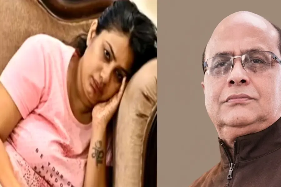 Kanpur Vineeth Murder Shalu