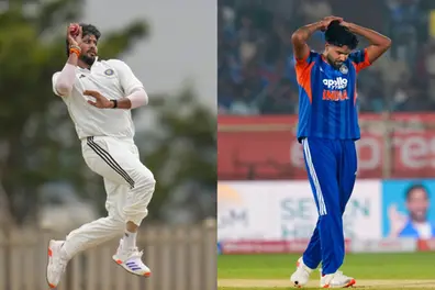 India T20I squad update: Yash Thakur replaces injured Harshit Rana; Jasprit Bumrah cleared