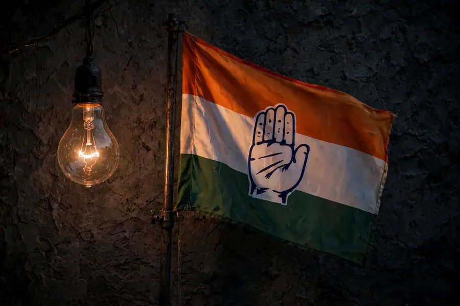 KPCC Blames Previous Govt for Current Power Crisis