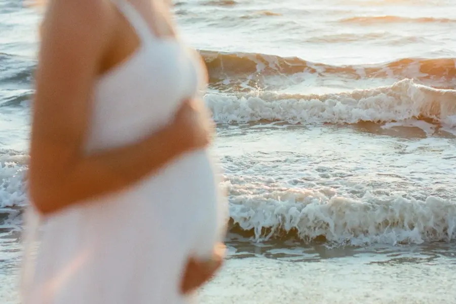 Last call for ‘just-us’ time; your guide to the perfect babymoon before the third wheel arrives