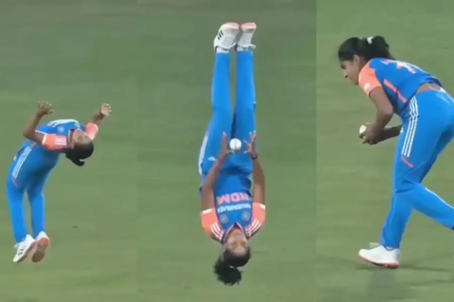 harmanpreet kaur