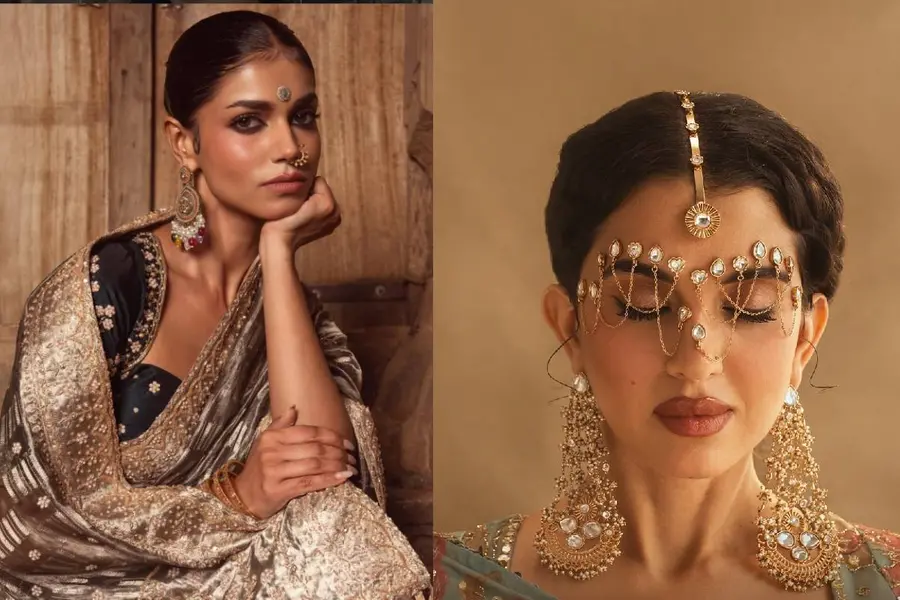 bindi fashion