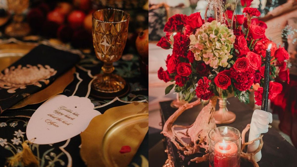 Are Pinterest-Perfect Weddings Out? Wedding Trends To Know In 2026 ...