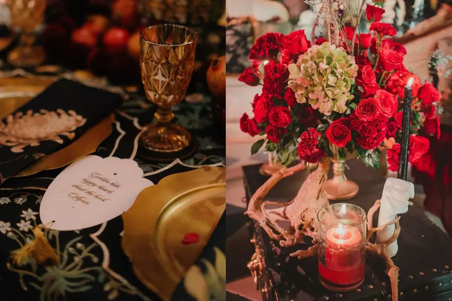 Are ‘Pinterest-perfect’ weddings out? Here’s what couples want in 2026