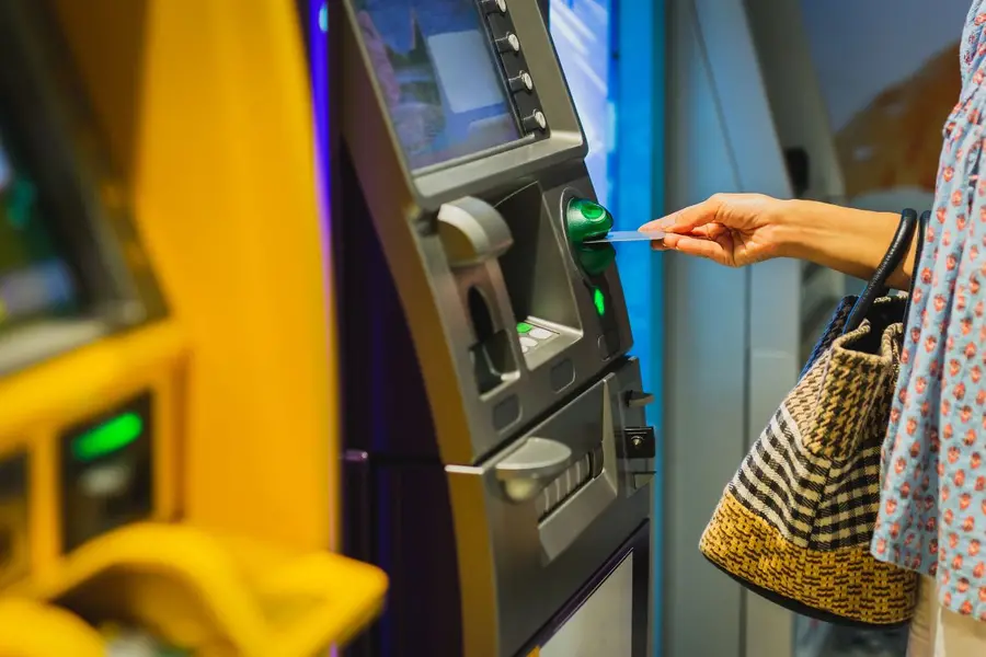 ATM debits Rs 10,000 but does not dispense cash; bank ordered to pay Rs 59,600