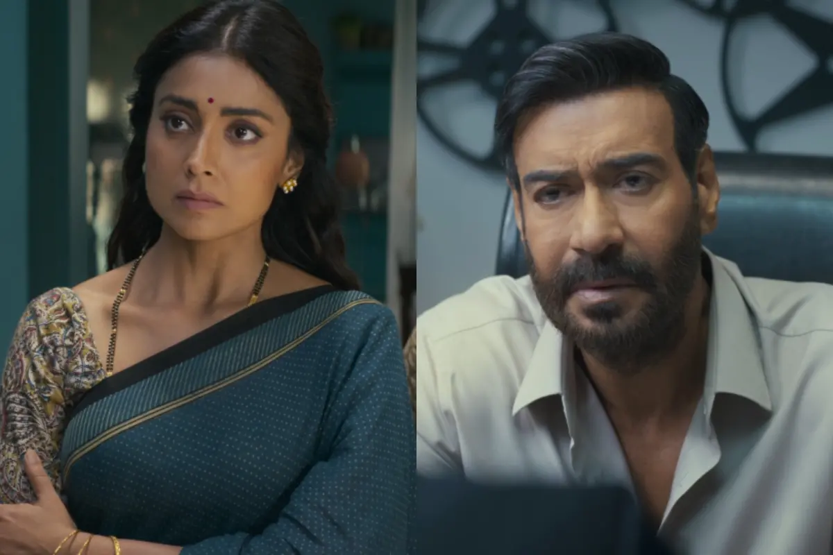 'ദൃശ്യം: ദി കൺക്ലൂഷൻ' ട്രെയ്ലറിൽനിന്ന് | Photo: Screen grab/ YouTube: Panorama Studios