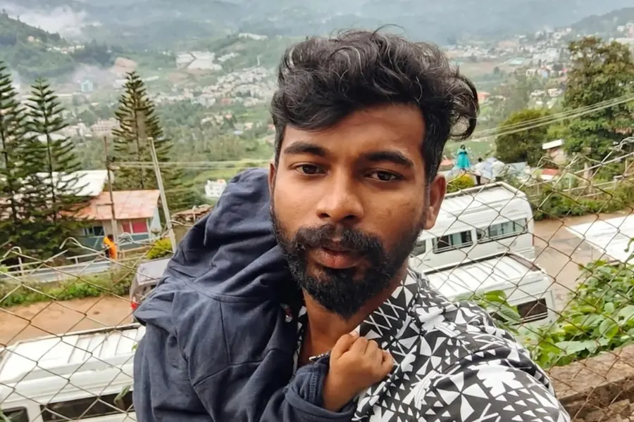 Young Man Found Dead Under Mysterious Circumstances in Trivandrum